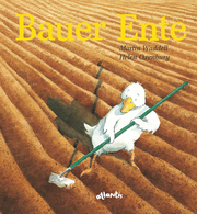 Bauer Ente - Cover