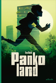 Pankoland - Cover