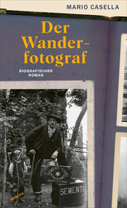 Der Wanderfotograf - Cover