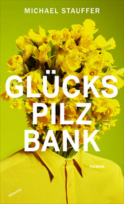 Glückspilzbank - Cover