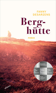Berghütte - Cover