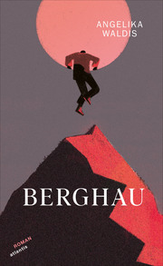 Berghau - Cover