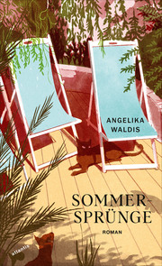 Sommersprünge - Cover