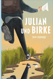 Julian und Birke - Cover
