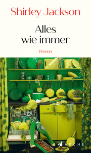 Alles wie immer - Cover