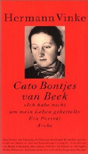 Cato Bontjes van Beek
