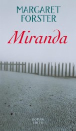 Miranda - Cover