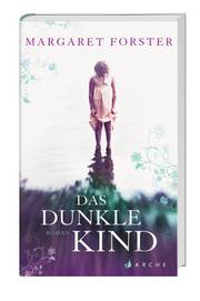 Das dunkle Kind - Cover