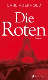 Die Roten - Cover