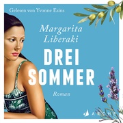 Drei Sommer - Cover