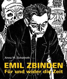 Emil Zbinden - Für und wider die Zeit