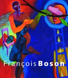 Francois Boson