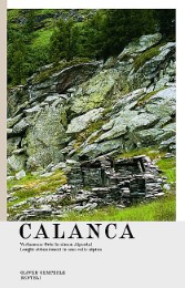 Calanca - Cover