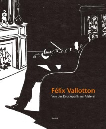 Félix Vallotton - Cover