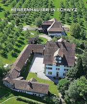 Herrenhäuser in Schwyz