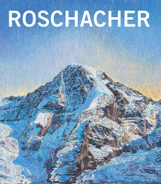 Valentin Roschacher - Die Schweizer Alpen - Cover