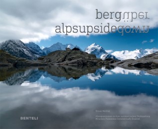 BergÜber/AlpsUpsidedown