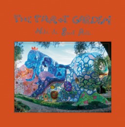 The Tarot Garden - Cover