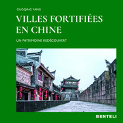Villes fortifiées en Chine - Cover