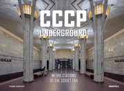 CCCP Underground - Cover