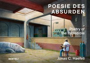Poesie des Absurden/Poetry of the Incredible - Cover