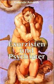 Exorzisten und Psychiater