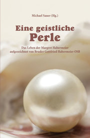 Eine geistliche Perle - Cover