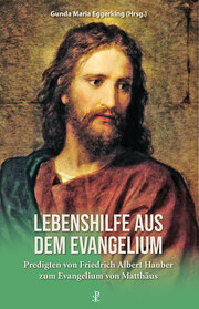 Lebenshilfe aus dem Evangelium - Cover