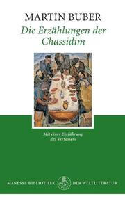 Die Erzählungen der Chassidim