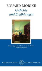 Gedichte und Erzählungen - Cover