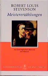 Meistererzählungen - Cover