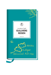 Gullivers Reisen - Abbildung 1