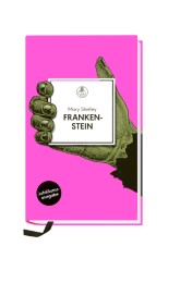 Frankenstein - Illustrationen 7