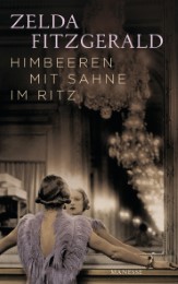 Himbeeren mit Sahne im Ritz - Cover