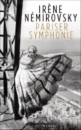 Pariser Symphonie - Cover