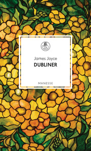 Dubliner - Cover
