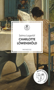 Charlotte Löwensköld - Cover
