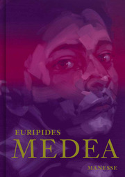 Medea - Limitierte Luxusausgabe