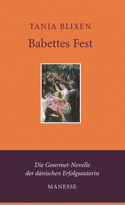 Babettes Fest - Cover
