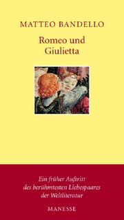 Romeo und Giulietta