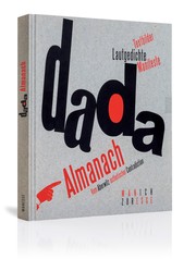 Dada-Almanach - Abbildung 4