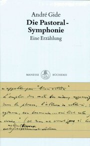 Die Pastoral-Symphonie - Cover