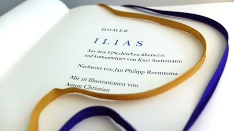 Ilias - Abbildung 3