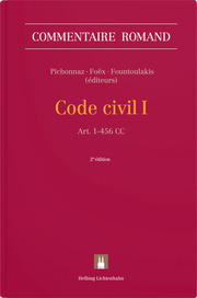 Code civil I