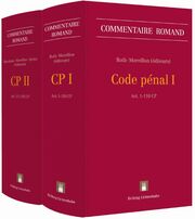 Commentaire romand CP I et CP II: Set