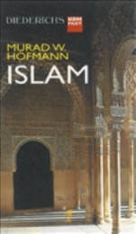 Islam - Cover