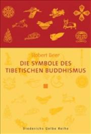 Die Symbole des tibetischen Buddhismus - Cover