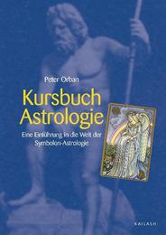 Kursbuch Astrologie - Cover