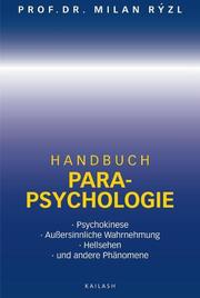 Handbuch Parapsychologie