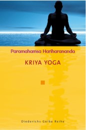 Kriya Yoga - Cover